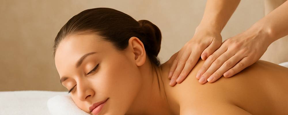 Massage de rêve – Expérience sensorielle unique à